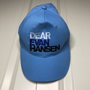 Dear Evan Hansen Hat